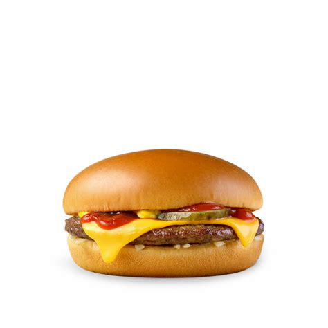 Mcdonald'S Cheeseburger Day 2024 - Melva Toinette