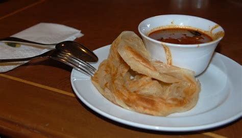 Kumar's Recipes: Roti Canai Curry Sauce