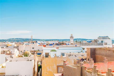 Essaouira: Morocco's Favorite Beach City - Heart My Backpack