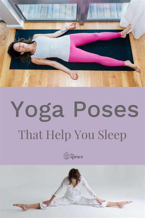 Evening Yoga Poses to Help You Wind Down for Better Sleep | Yoga ...