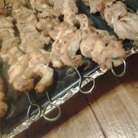 Sate Ayam