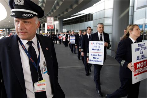 American Airlines Tells Pilots to End Disruptions | The Weather Channel