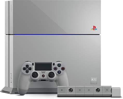 Einschränkungen Politiker Bräutigam playstation 4 20th anniversary männlich Tinte übertreiben