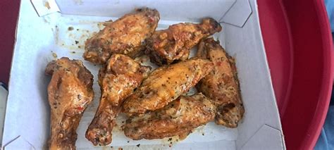 Buffalo Wild Wings Reviews - 38 Reviews of Buffalowildwings.com ...