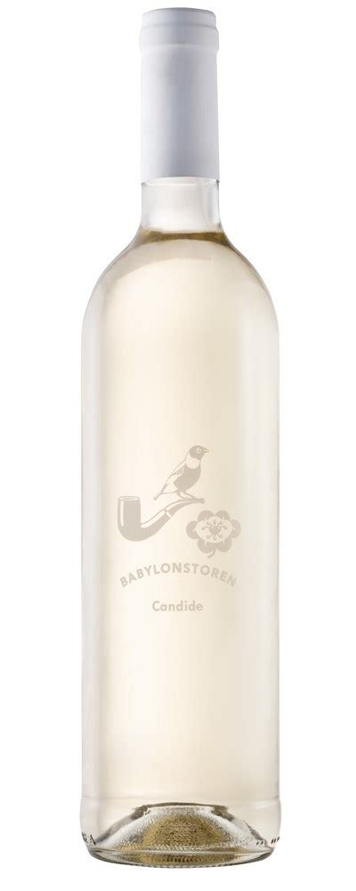 Babylonstoren Candide 2019 | wine.co.za