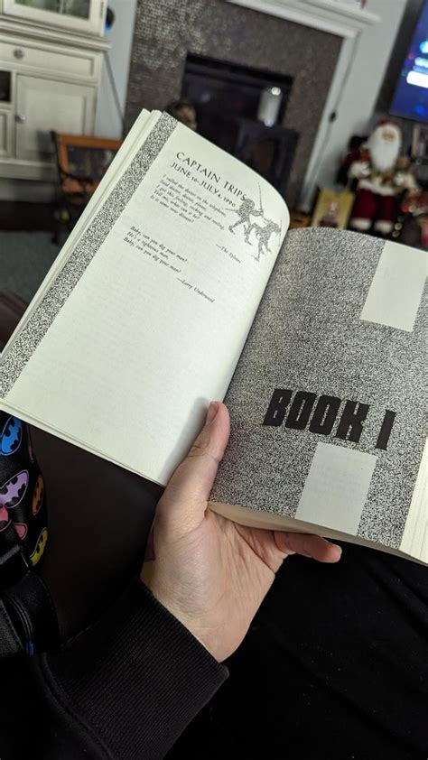 2023s first book! : r/stephenking