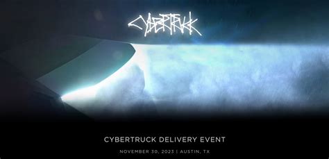 Tesla added Cybertruck delivery event invites back to referral program