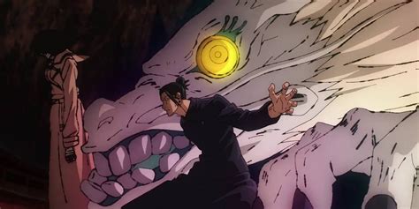 Which Jujutsu Kaisen Characters Deserve Their Own Spin-Off?