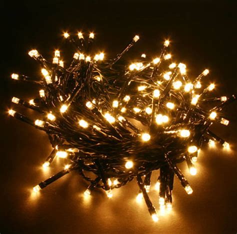 outdoor battery pin lights by red lilly | notonthehighstreet.com