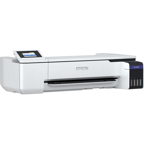 Epson SureColor F570 24″ Dye Sublimation Printer | Buffalo Imaging