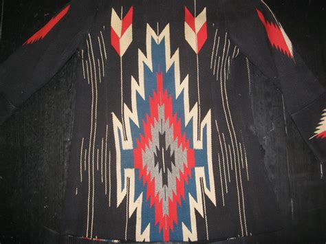 FRENCH CANCAN: Blankets again… CHIMAYO style (Part1)