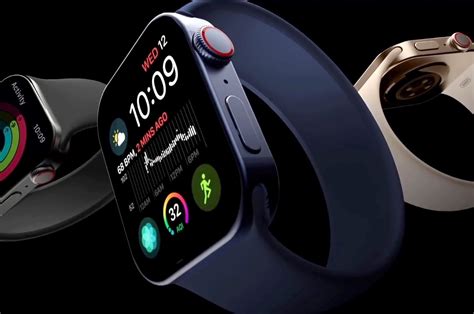 The Apple Watch Series 7 will be revealed at Apple’s September event ...