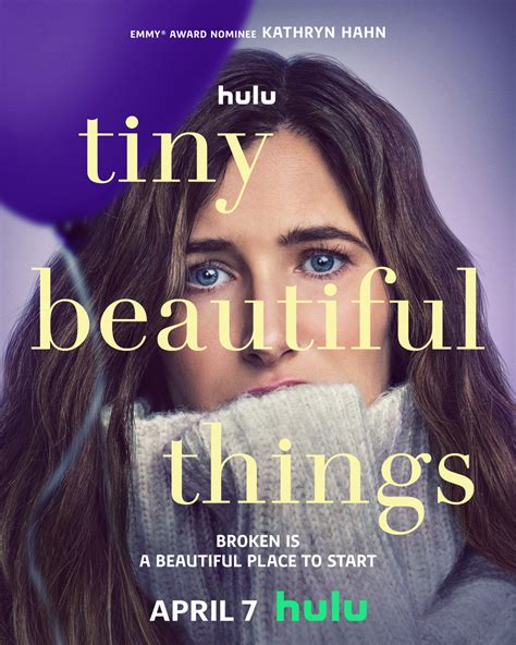 Tiny Beautiful Things (2023)