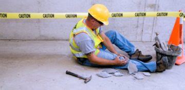 Accident Prevention – Health Safety & Environment