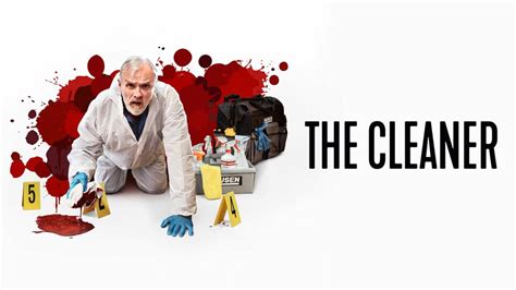 The Cleaner (2021) - BritBox Series - Where To Watch