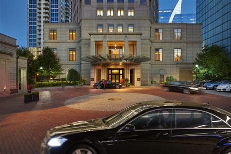 Buckhead Hotels: Hotels in Atlanta