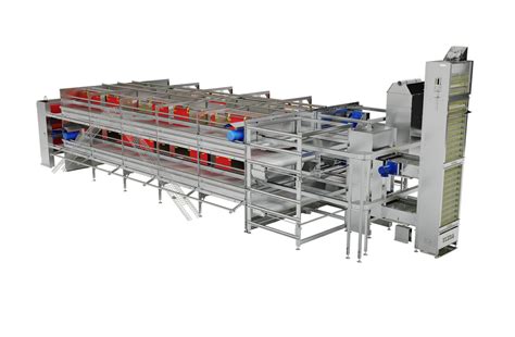 Egg production equipment: buy commercial poultry egg production ...