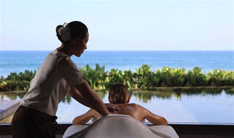 The Samaya Seminyak - a beachfront villa resort in Bali | Honeycombers Bali