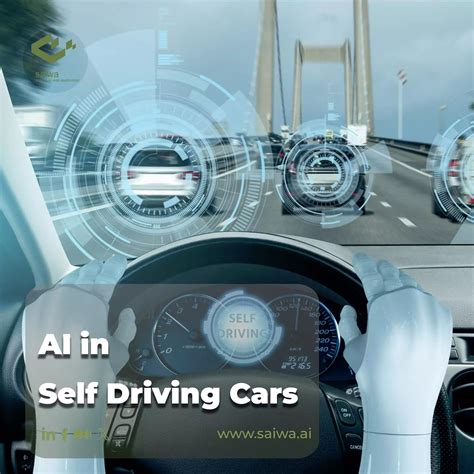 Find the Impact of AI in Self Driving Cars with our guide