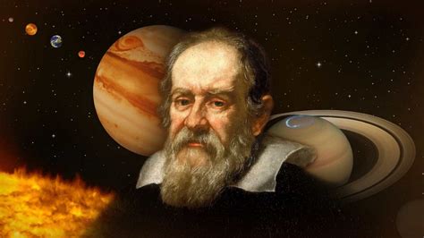 Science, Galileo Galilei Stanites.com
