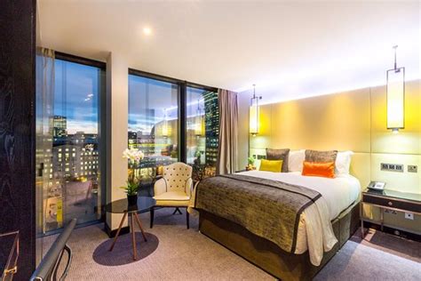 Montcalm Royal London House - City of London (London): What to Know ...