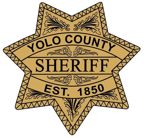 Yolo County Sheriff's Office - 83 Crime and Safety updates — Nextdoor ...