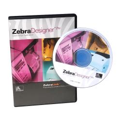 ZebraDesigner Pro and BarTender 2021 label software