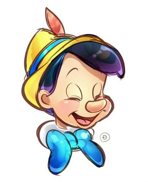 Collection of Pinocchio clipart | Free download best Pinocchio clipart ...