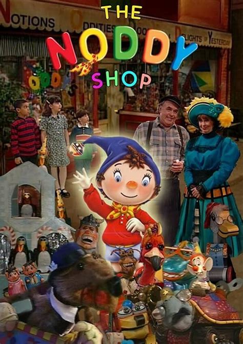 Noddy: All Episodes - Trakt