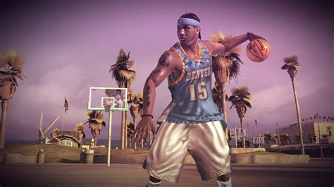 Review: NBA Street Homecourt - Xbox 360 - Xbox 360 - HEXUS.net