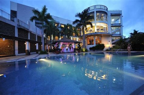 Avenue Plaza Hotel, Naga City - Compare Deals