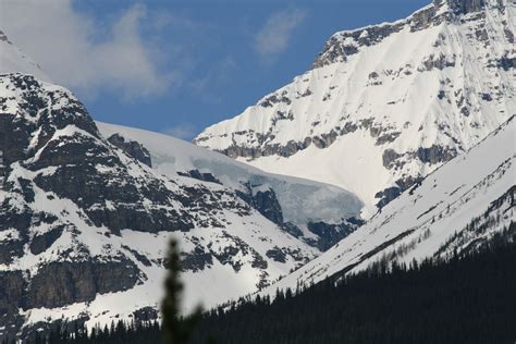 Map Rocky Mountains America - Share Map