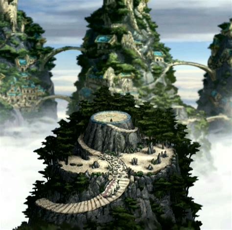 1000+ images about Air Temples on Pinterest | Korra season 2, Avatar ...