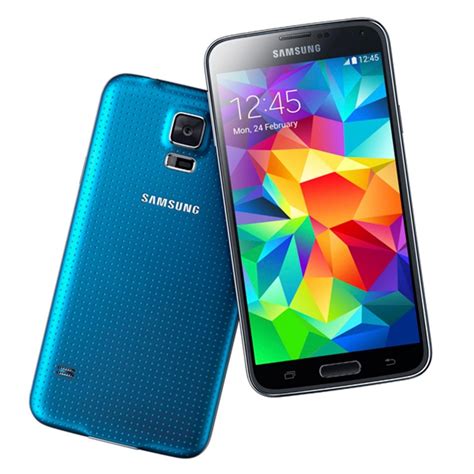 Update GALAXY S5 - SM-G900F to Marshmallow 6.0.1 December XXU1CPK2 [Enhanced Features/Security ...