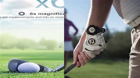 10 Most Useful Golf Gadgets You Can Buy - YouTube