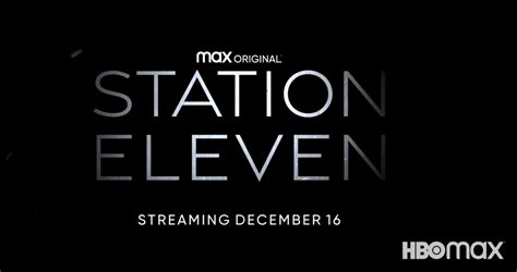 The “Station Eleven” Trailer Is Here and Super Relevant – The Geekiary