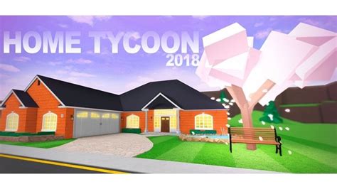 house tycoon - Roblox | Roblox, Games to play, Enjoyment