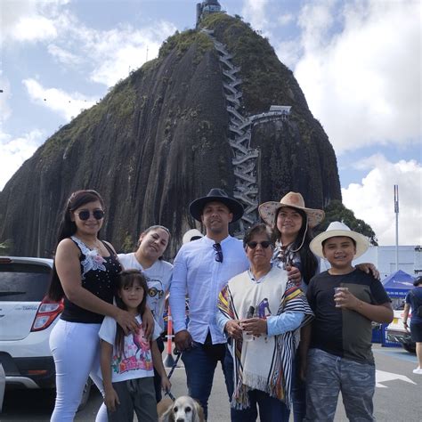 Historia de la represa de Guatapé y de la Piedra del Peñol - Medellin ...