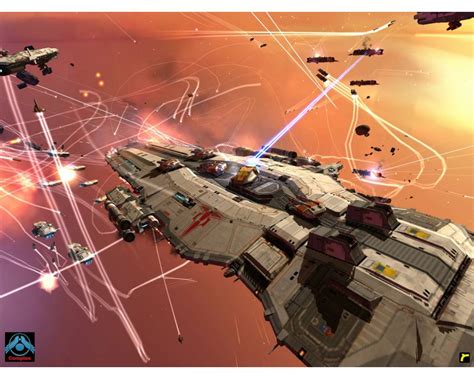 Awesome Forgotten Noughties Games: Homeworld 2