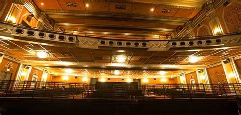 Gallery | Fox Theater Pomona