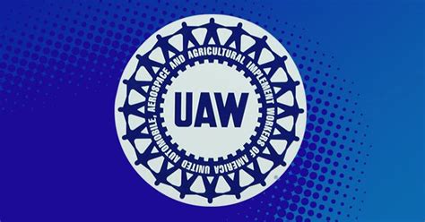 UAW Targeted Plant Strike Appears Likely Tonight