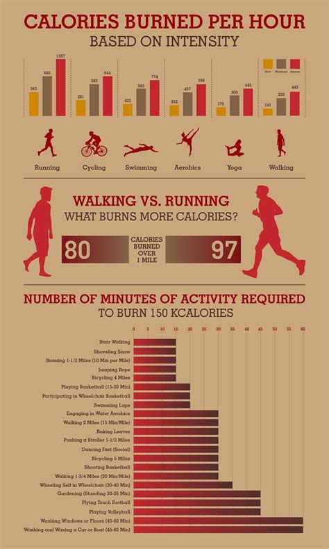 How To Calculate Calories Intake And Burn - Haiper