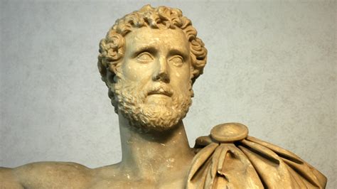 Ancient Roman Emperors