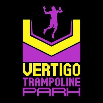 CORONAVIRUS UPDATE We are... - Vertigo Trampoline Park | Facebook