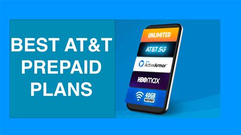 Best AT&T Prepaid Plans in USA 2024 » PhoneCorridor