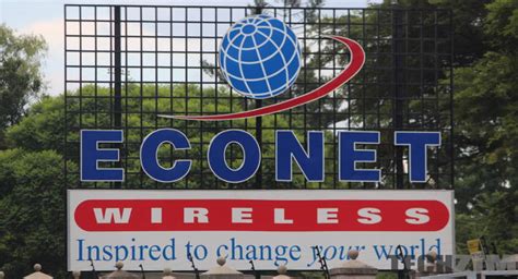 8 days later, Econet data connectivity challenges persist - a timeline ...