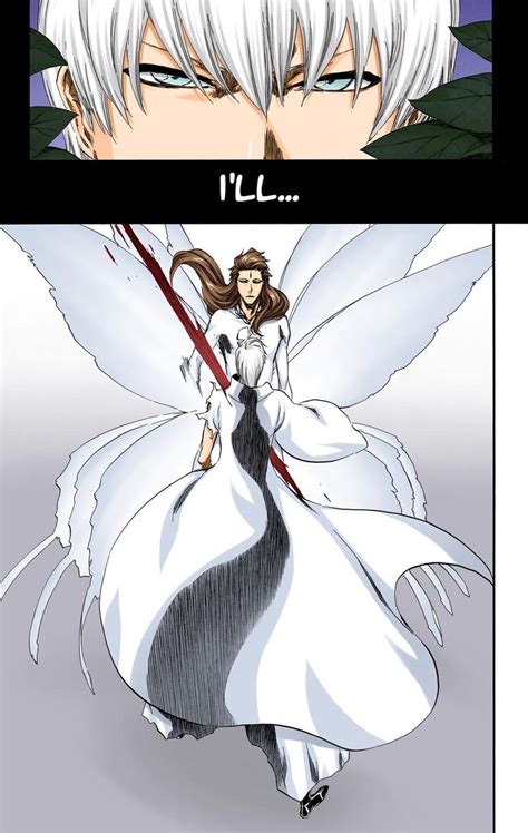 Pin by Toni Jimenez Sánchez on BANKAI | Bleach anime, Bleach manga, Bleach characters