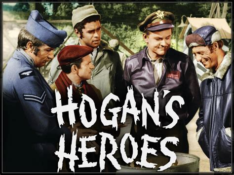 Hogan's Heroes ﻿☆ - Hogan's heroes Wallpaper (33769101) - Fanpop