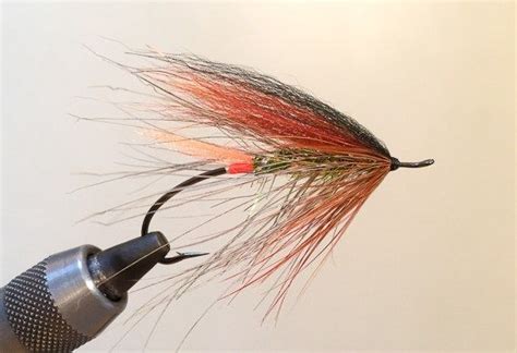 Steelhead Flies: Modern ‘Spins’ on Classic Patterns | Steelhead flies ...