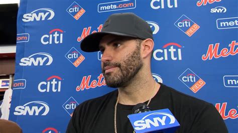 J.D. Martinez discusses his two-homer game | 06/15/2024 | New York Mets